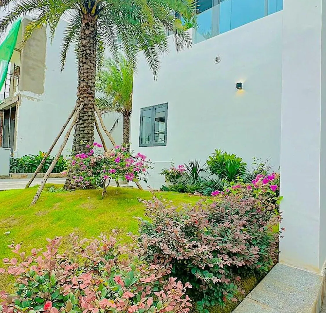 Aria Resort S9 - Hoang My Villa Vung Tau