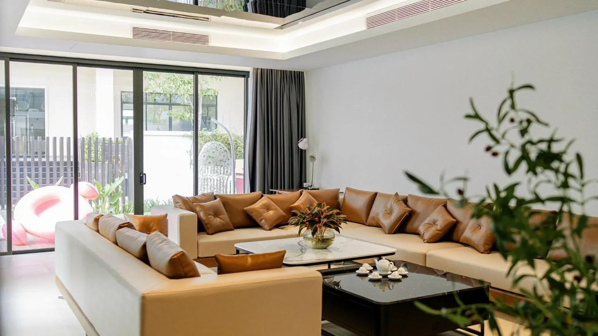 Aria Resort S9 - Hoang My Villa Vung Tau