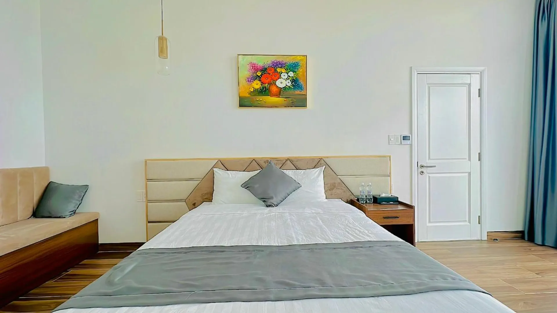 Aria Resort S9 - Hoang My Villa Vung Tau Vietnam