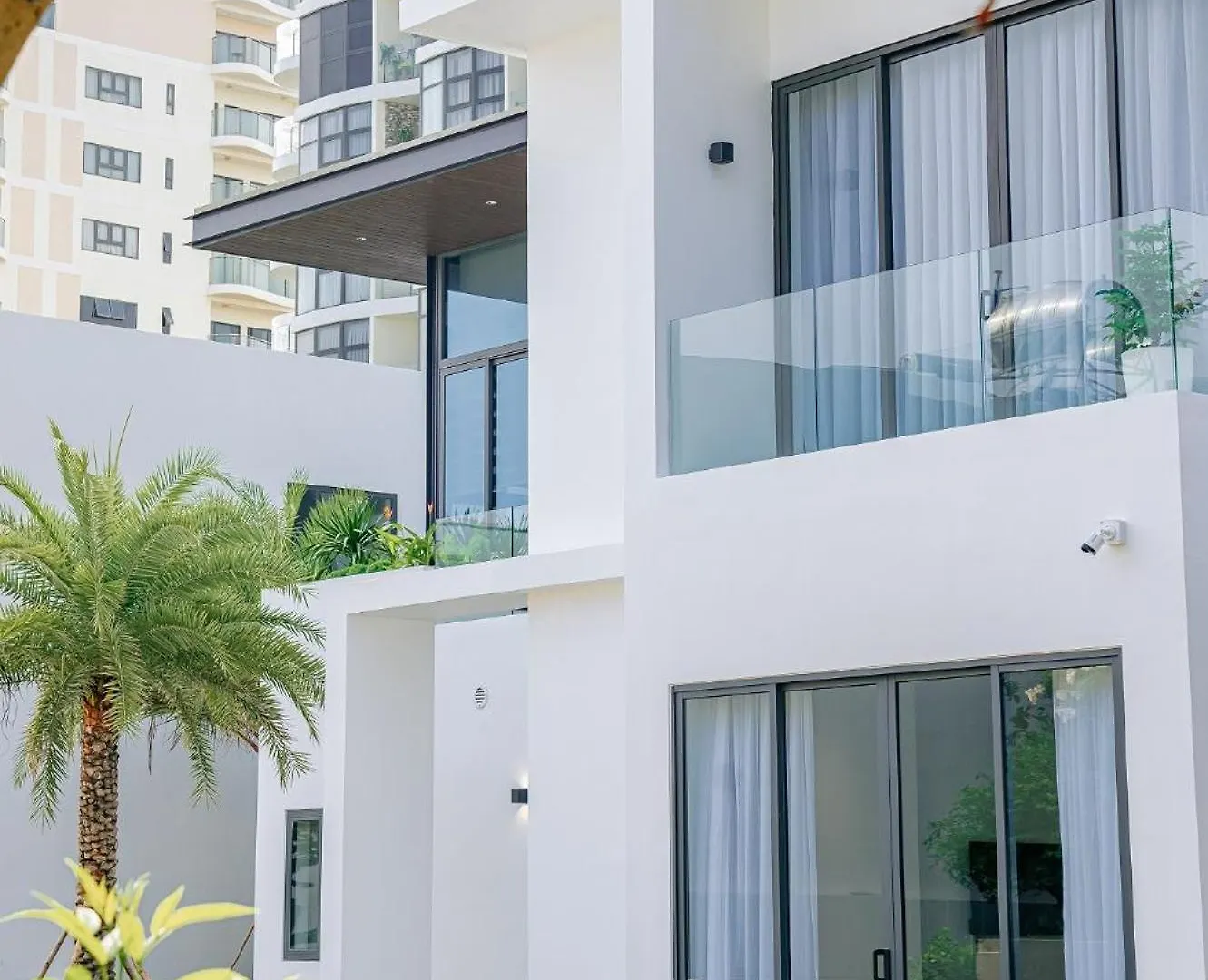 Aria Resort S9 - Hoang My Villa Vung Tau