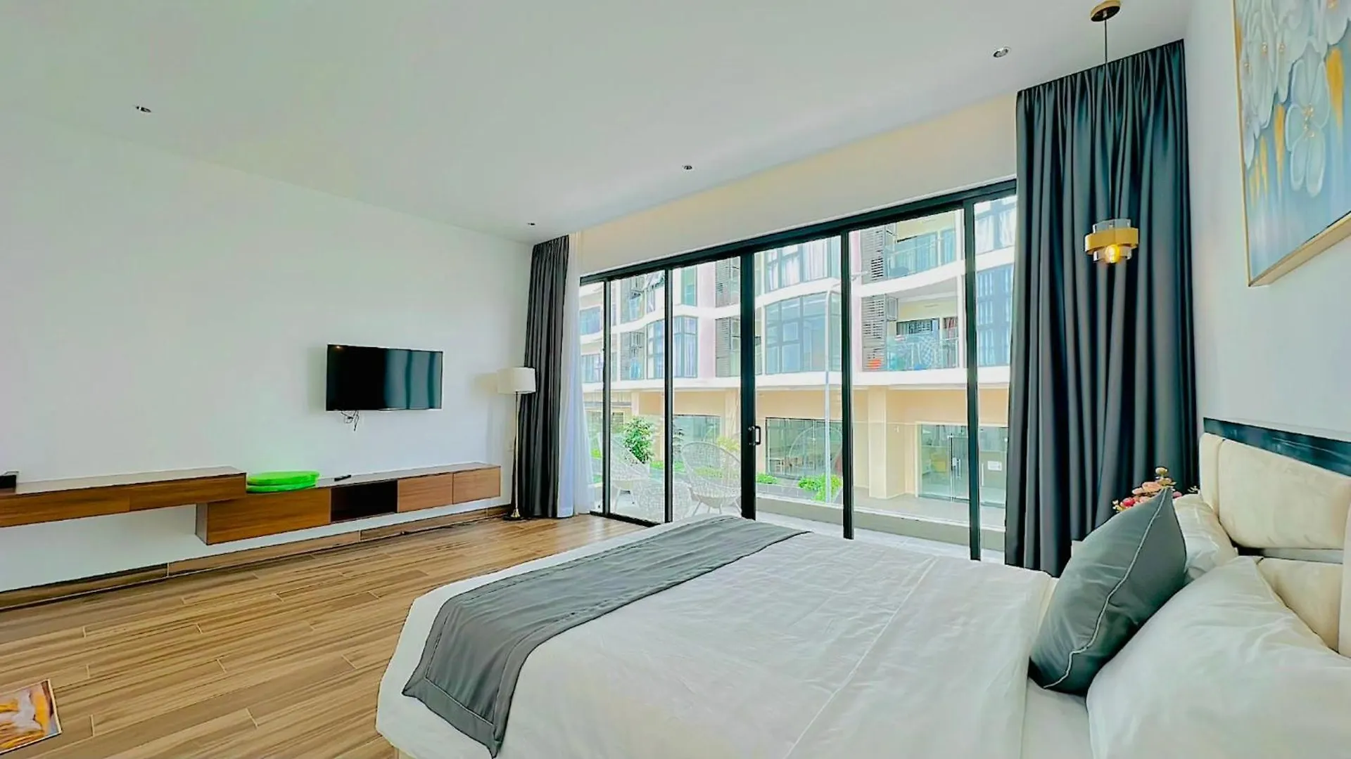 Aria Resort S9 - Hoang My Villa Vung Tau
