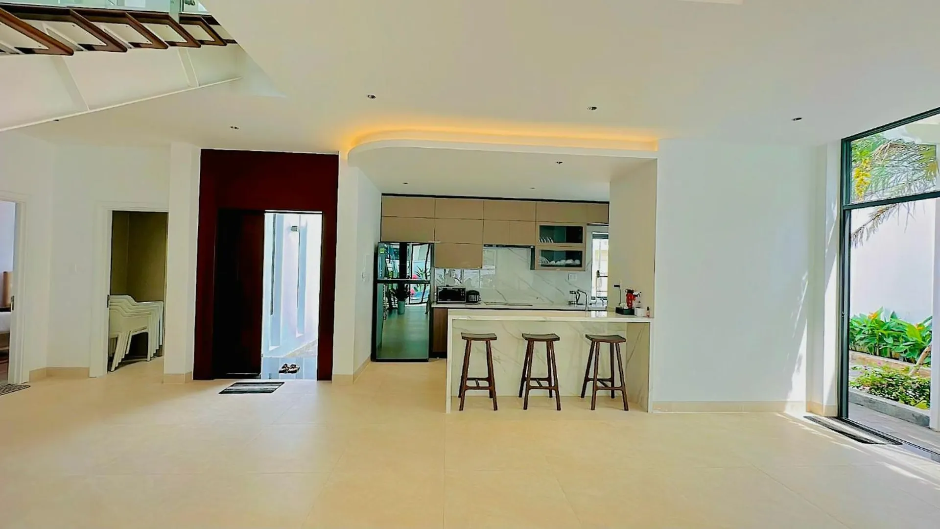 Aria Resort S9 - Hoang My Villa Vung Tau
