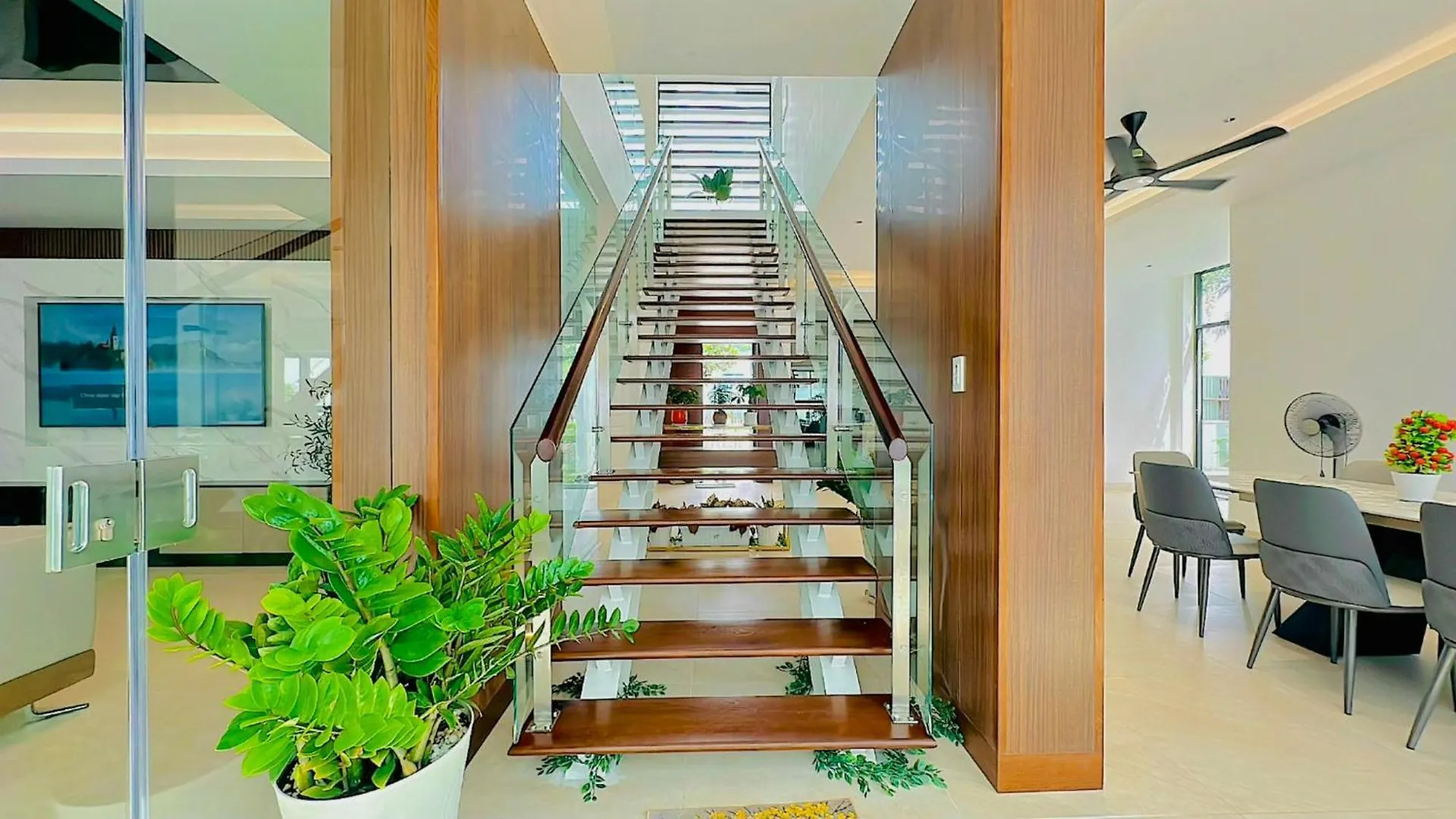 Aria Resort S9 - Hoang My Villa Vung Tau