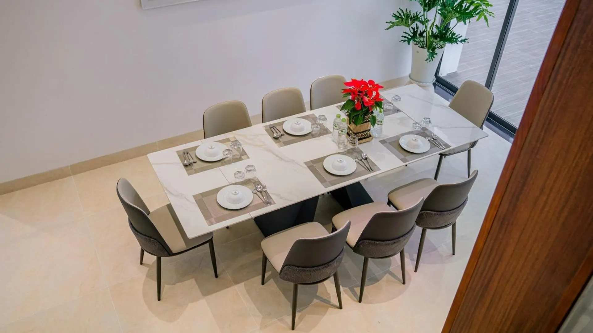 Aria Resort S9 - Hoang My Villa Vung Tau 0*,