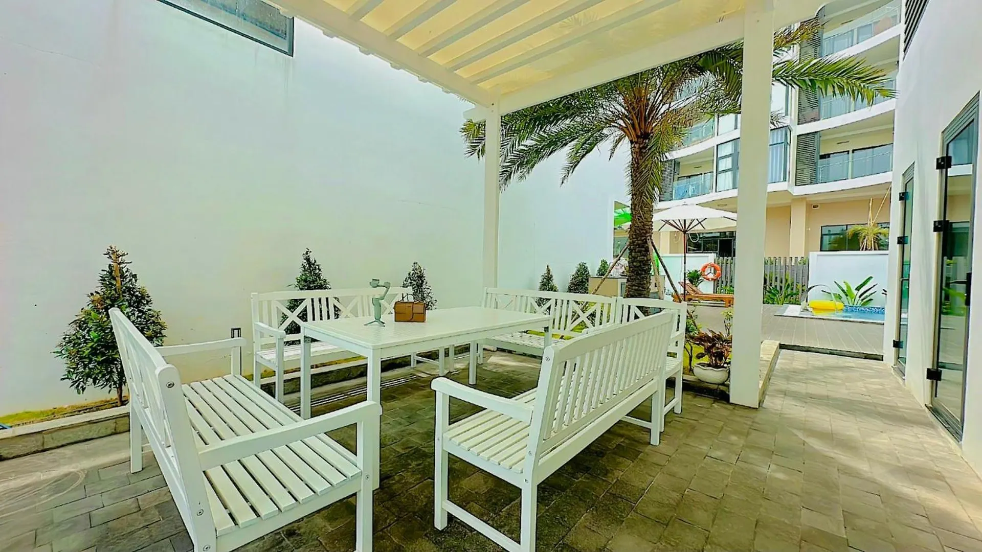 Aria Resort S9 - Hoang My Villa Vung Tau Vietnam
