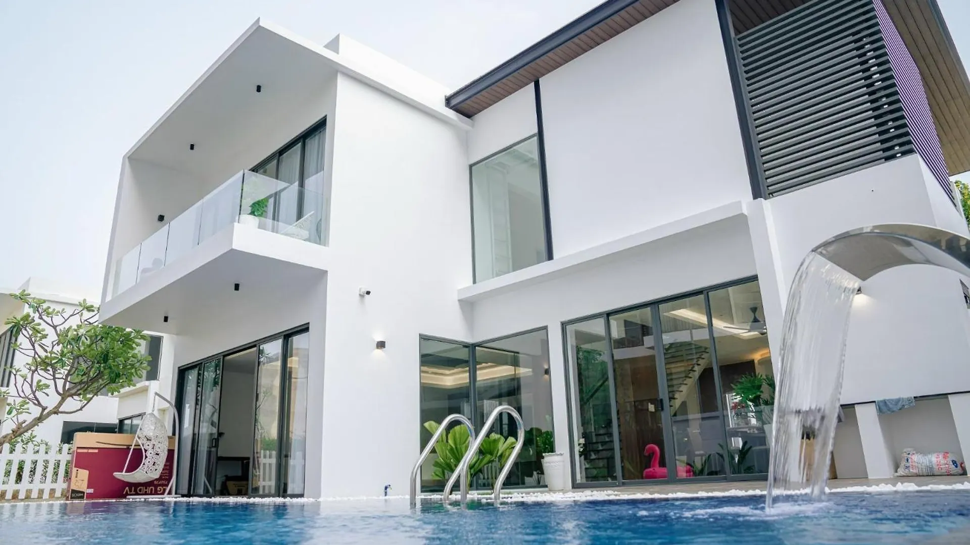 Aria Resort S9 - Hoang My Villa Vung Tau