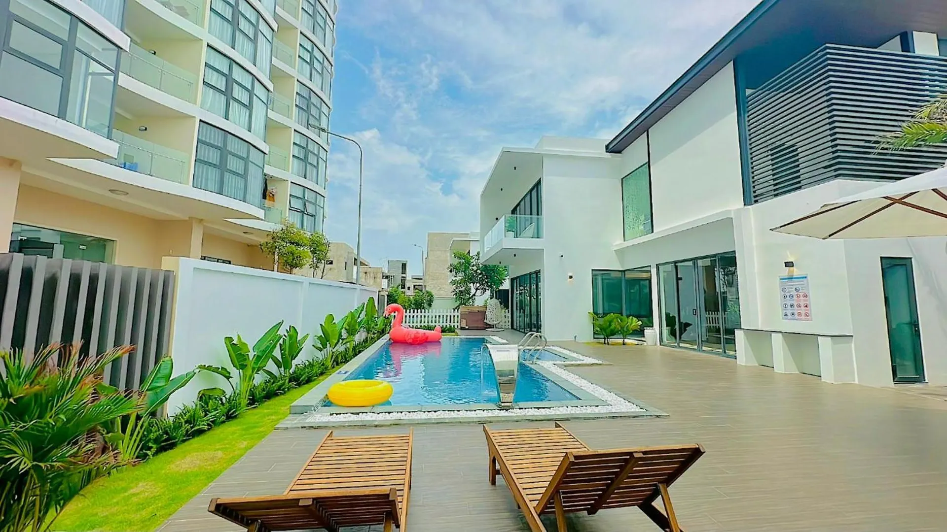 Aria Resort S9 - Hoang My Villa Vung Tau