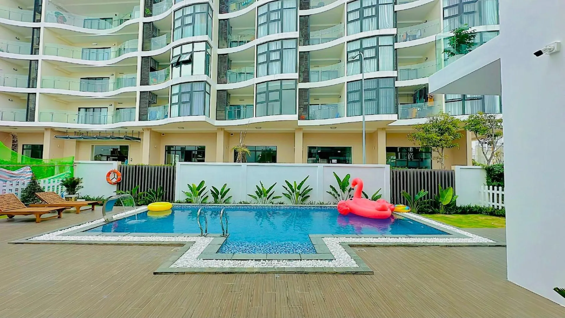 Aria Resort S9 - Hoang My Villa Vung Tau Vietnam