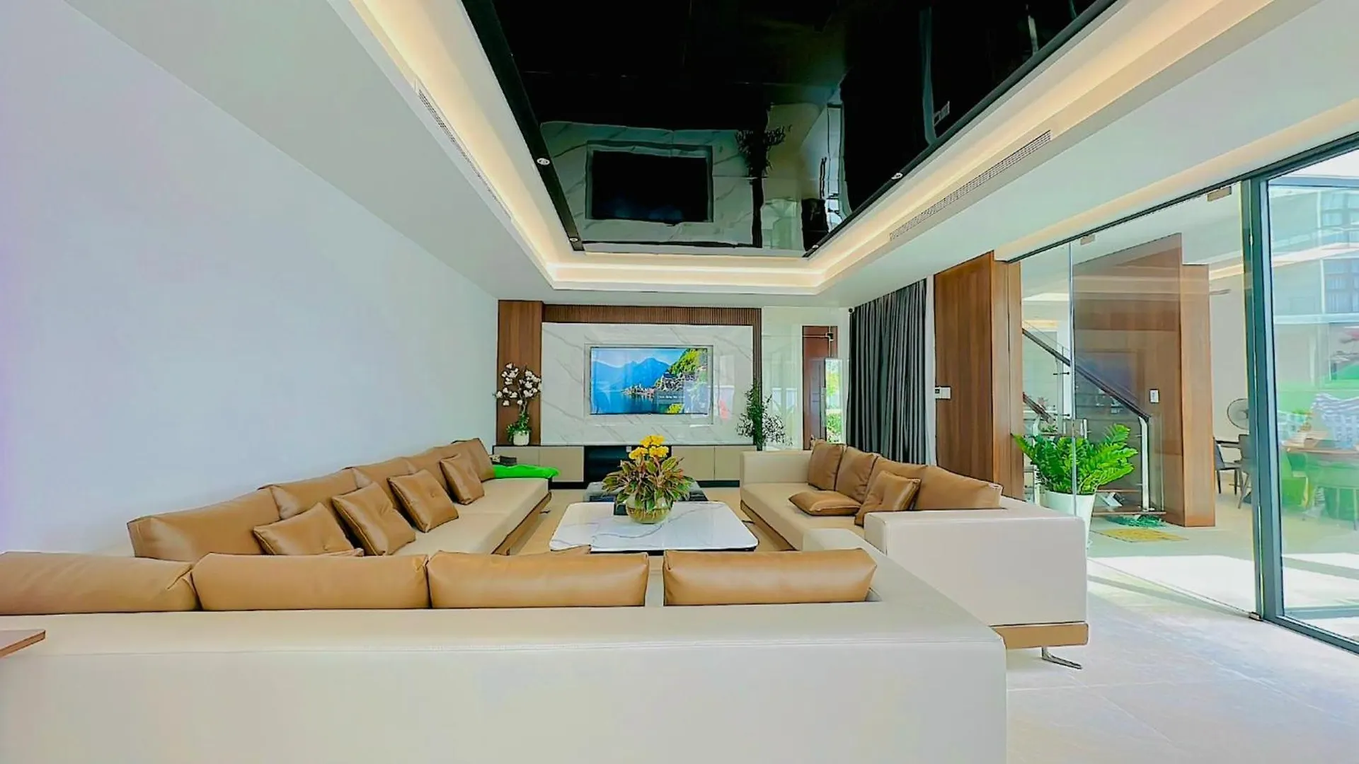 Aria Resort S9 - Hoang My Villa Vung Tau 0*,