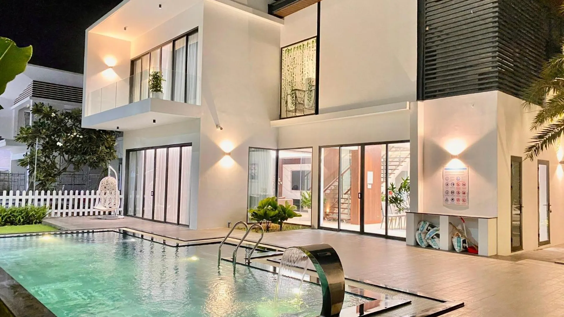 Aria Resort S9 - Hoang My Villa Vung Tau