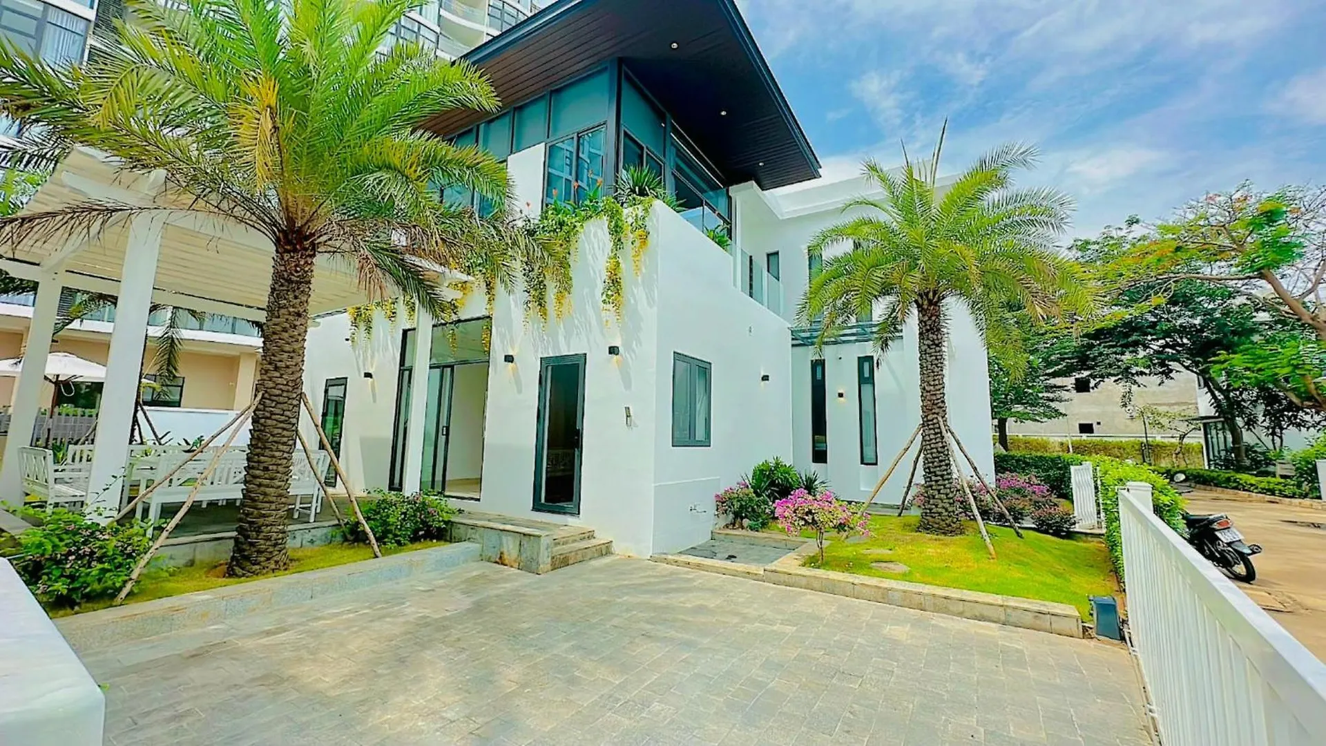 Aria Resort S9 - Hoang My Villa Vung Tau 0*,  Vietnam