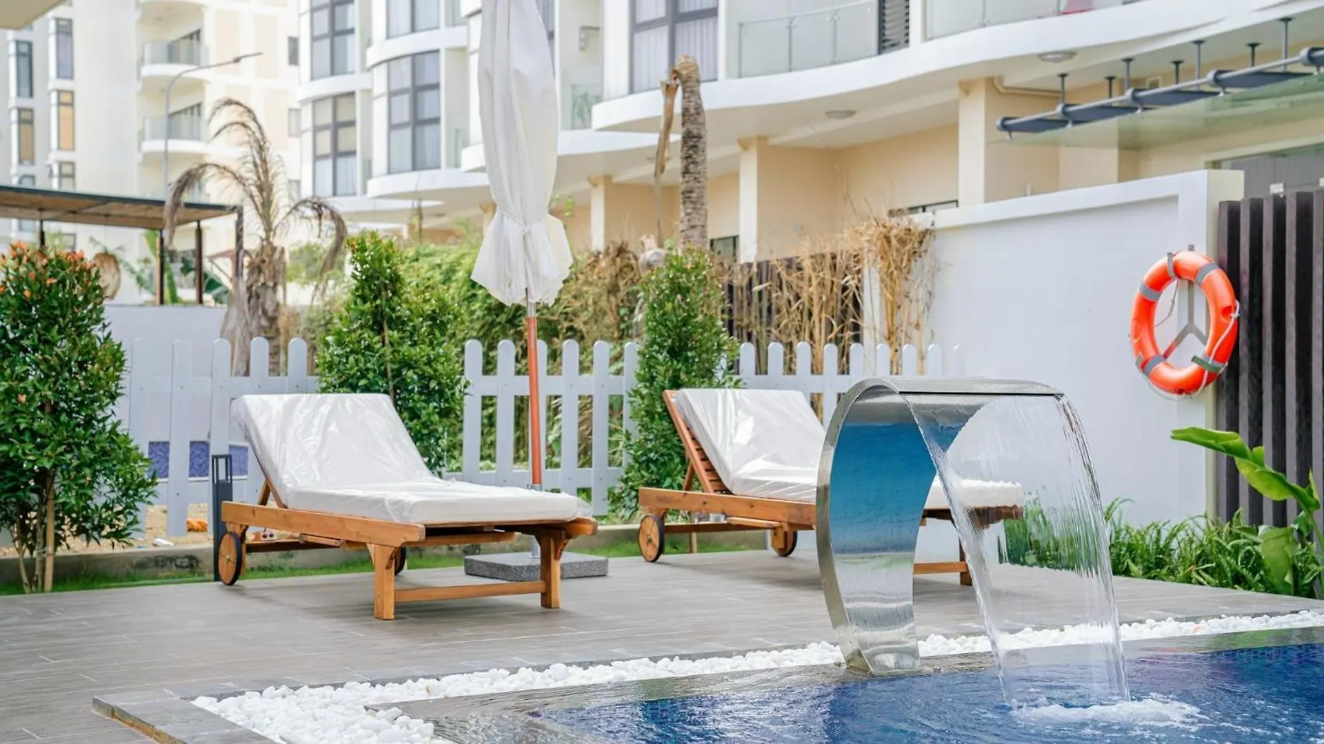 Aria Resort S9 - Hoang My Villa Vung Tau
